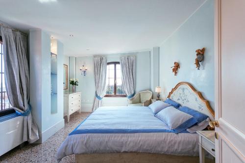 Molina Apartamento | Deluxe Apartments Lagoon View