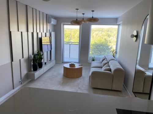 Nowy Sacz Apartamento | DeLuxe Apartments Piłsudskiego