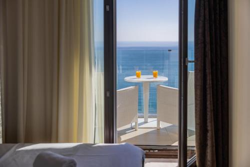 Becici Apartamento | Deluxe Apartments Shine