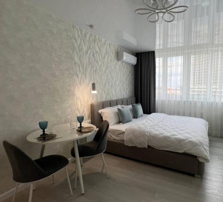 Holosiivskyj Apartamento | Deluxe apartments - Viva Ukraine