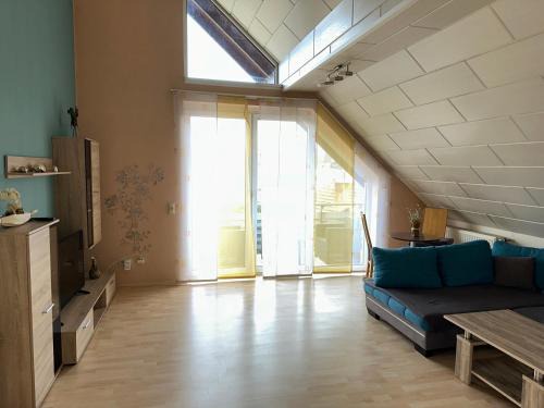 Mittelbexbach Apartamento | Deluxe Appartement 17, 100qm