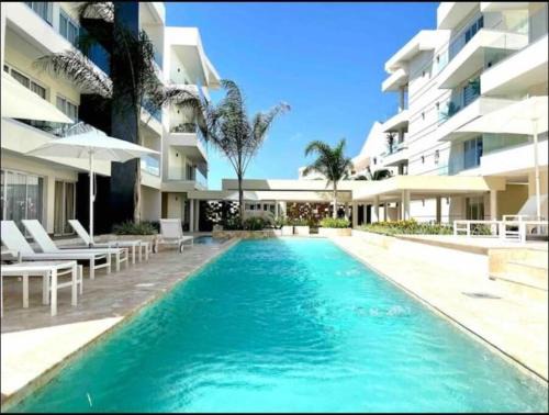 Punta Cana Apartamento | deluxe apt near to the Airport 7 minute from the beach