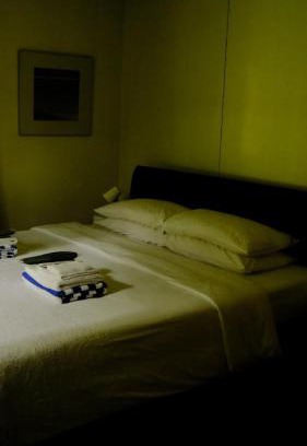 Janda Baik Casa | Deluxe bedroom at Rumah Sentosa