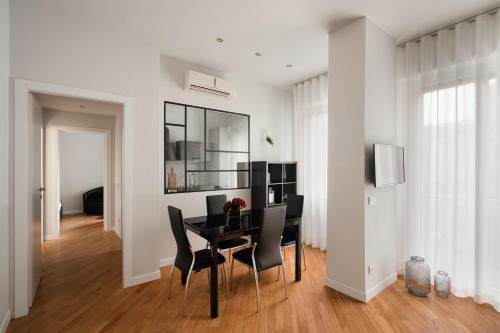 Stazione Apartamento | Deluxe central apartment