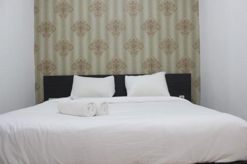 Braga Apartamento | Deluxe & Comfy 2BR at Braga City Walk Apartment By Travelio