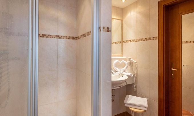 Radstadt Casa | Deluxe Doppelzimmer Glücks.gefühl im Stieglerhof - Natur- & Familienhotel Stieglerhof