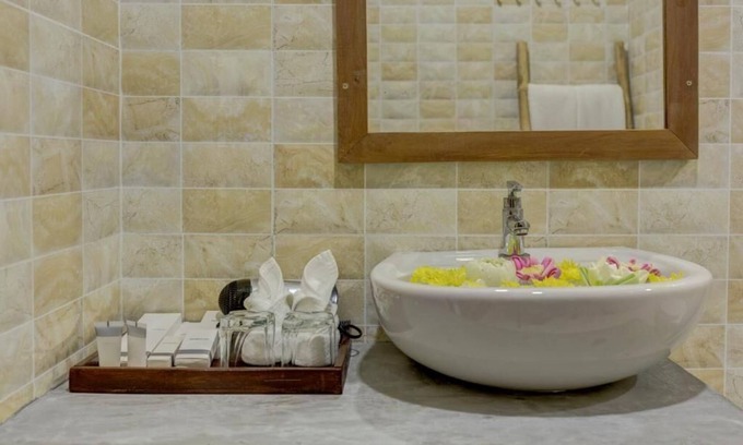 Siem Reap Complejo | Habitación doble de lujo - Desayuno gratis