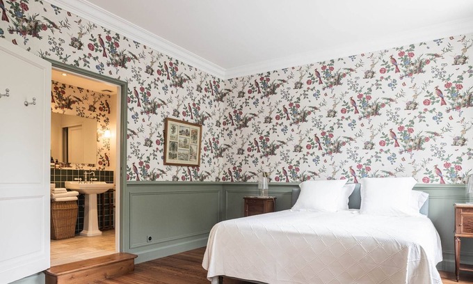 Le Pian-Medoc Casa | Charming bed and breakfast just a stone's throw from Bordeaux