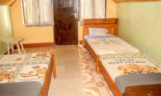 Kimana Casa | Habitación doble de lujo con baño