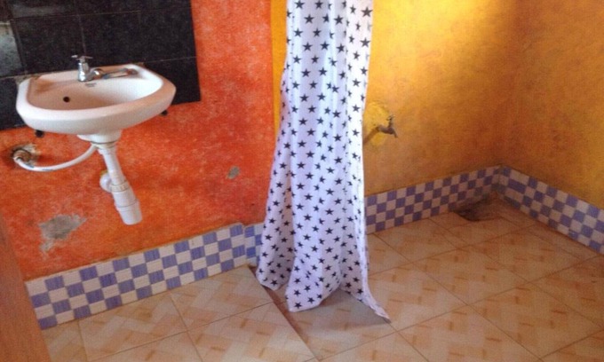 Kimana Casa | Habitación doble de lujo con baño
