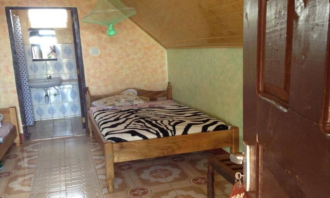 Kimana Casa | Habitación doble de lujo con baño