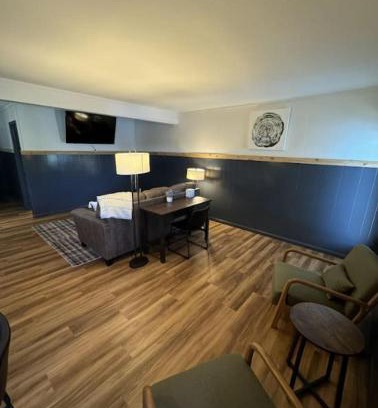 Osage Beach Apartamento | Deluxe Double Suite - Lake View