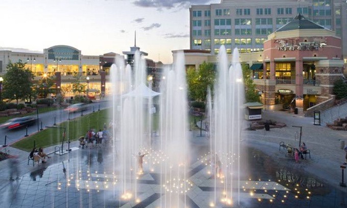 Fairpark Condominio | Deluxe Downtown Condo Close to Everything!