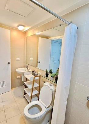 Bacolor Apartamento | Deluxe Dream - Azure North