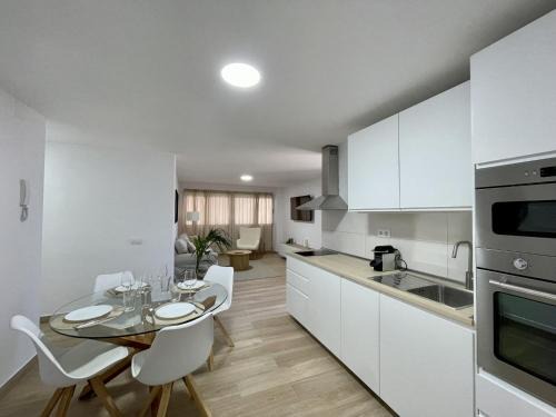 Las Palmas de Gran Canaria Casa | Deluxe Home Las Palmas - by Gestión Vacacional Canarias