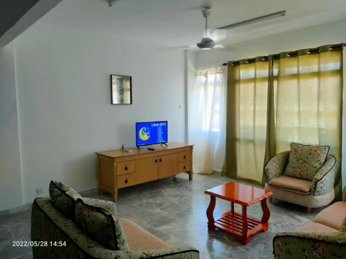 Tanjung Tanah Merah Apartamento | Deluxe Family Beach Condo PortDickson