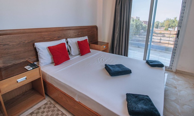 Dahab Apartamento | Deluxe Family Suite - Swiss Royal Dahab