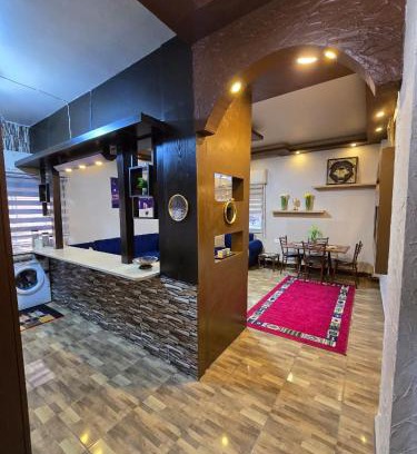 Al Jubeiha Apartamento | Deluxe Furnished Studio Jubaiha