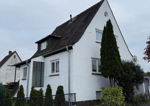 Forstfeld Apartamento | Deluxe Haus