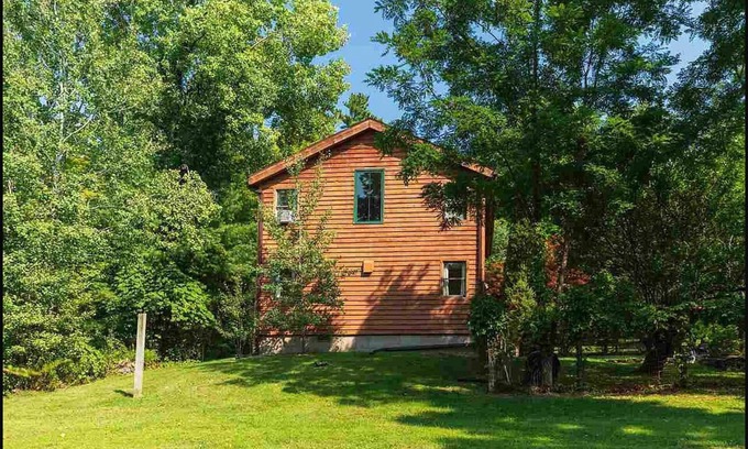 Boiceville Casa | Deluxe Hunter/Windham Ski House - 3 Bdrms $9500 Dec 1 - March 1