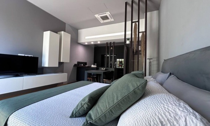 Paladina Apartamento | Deluxe apartment the Chestnut