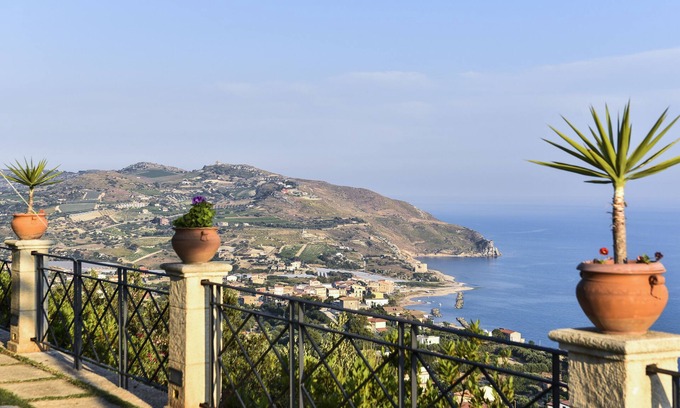 Marina di Palma Villa | Habitación Deluxe "Jashinum" - Villa Kete