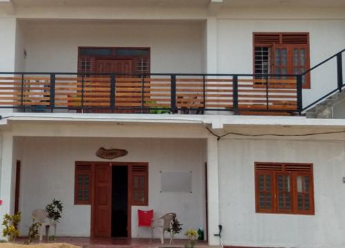 Manthai West Cama Y Desayuno | Deluxe kamer op Farm of Nambikay Guesthouse