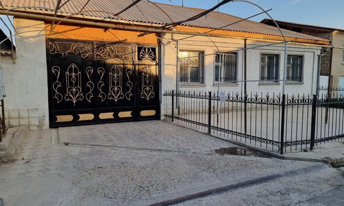 Shymkent Casa | Deluxe
