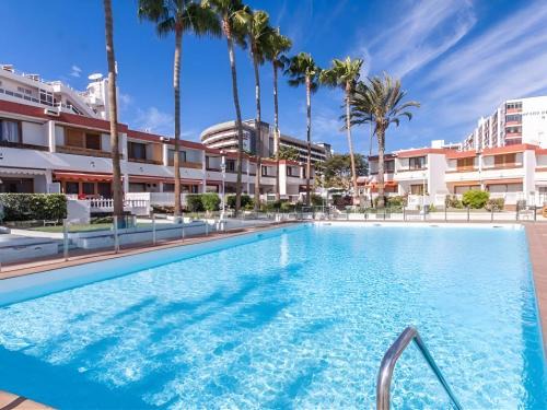 Playa del Inglés Casa | Deluxe Las Marinas Beach - by Gestión Vacacional Canarias