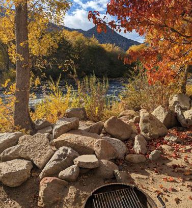 Kernville Casa | Deluxe little cabin 2 min stroll to Kern River