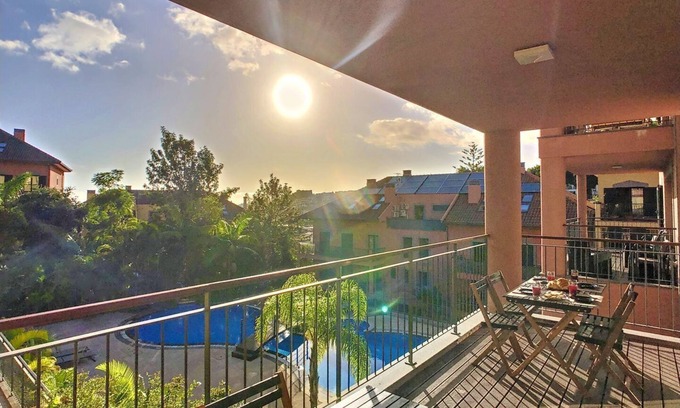 Santa Luzia Apartamento | Deluxe Living by LovelyStay