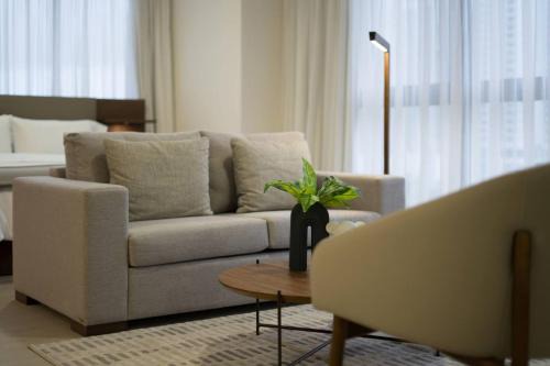Costa del Este Casa | Deluxe Loft with Ocean and Park View