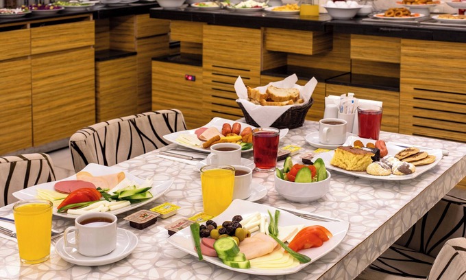 Emin Sinan Hotel | Deluxe Newport Hotel - Old City