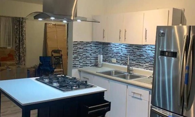 Campamento Pinones Apartamento | Deluxe Piñones