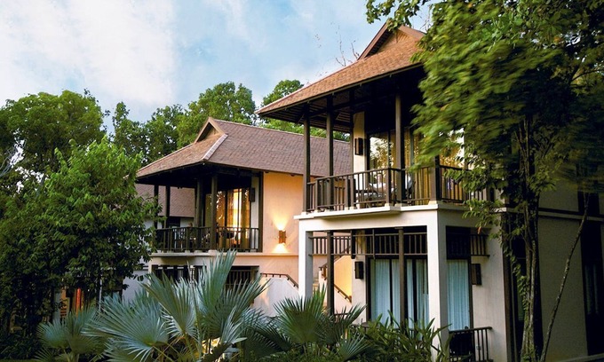 Ko Lanta Complejo | Deluxe Pimalai - Una Habitación Resort, Capacidad 3