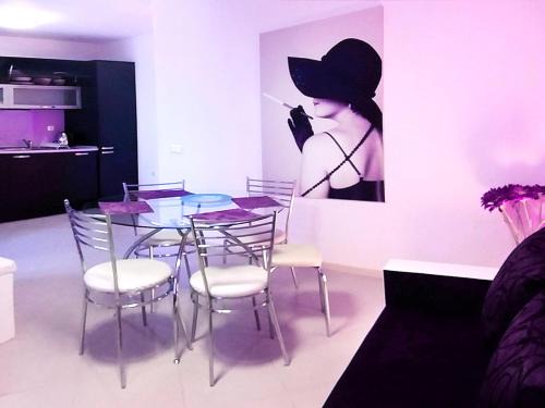 Balchik Apartamento | Deluxe Poolview Maisonette Paris in Panoramic Roof Complex