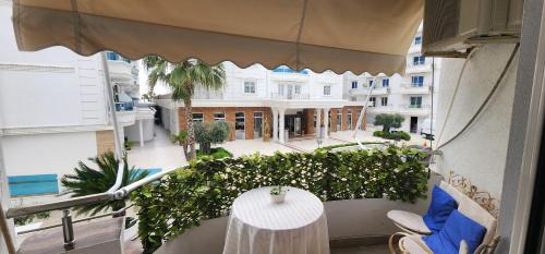 Golem Apartamento | Deluxe Private Apartment next to Grand Blue Fafa resort Golem