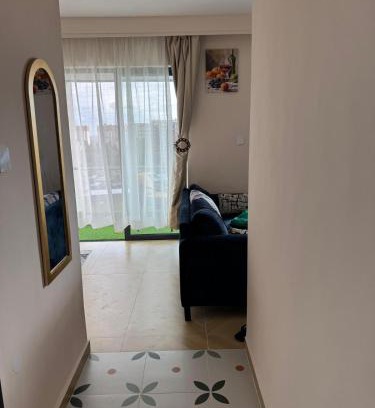 Syokimau Apartamento | Deluxe Private Studio Pad JKIA SGR