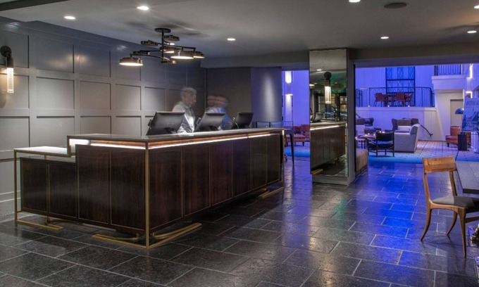 Downtown Seattle Apartamento | Deluxe Queen, Loaner Bikes, and Gym Access