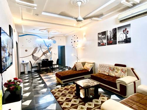 Ouagadougou Apartamento | Deluxe résidence