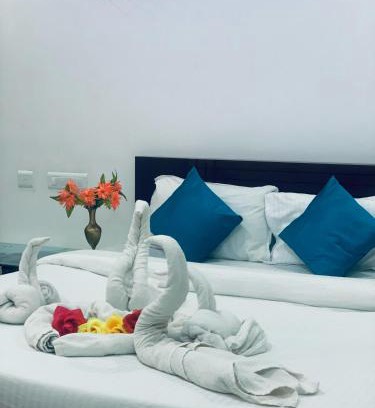 Kalpetta Casa | Deluxe Residency