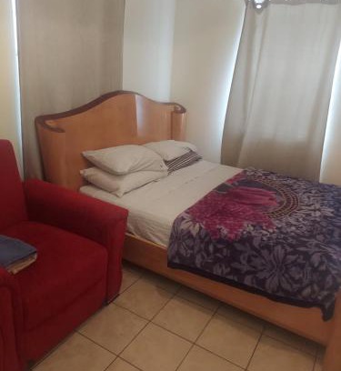 Newark Casa | Deluxe Room A 12 minutes to Ewr