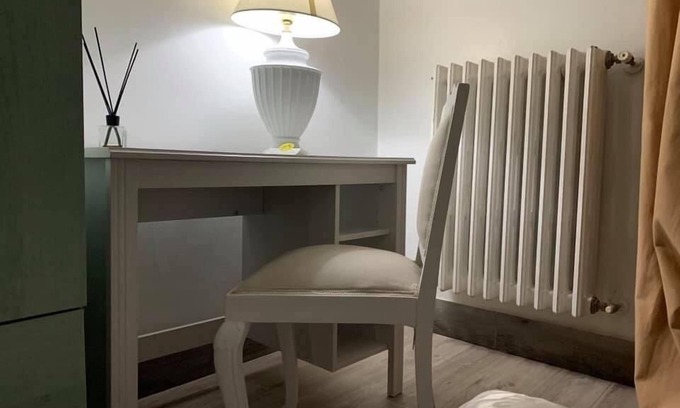 Taranto Apartamento | Habitación Deluxe – ALH Hotel Digitale