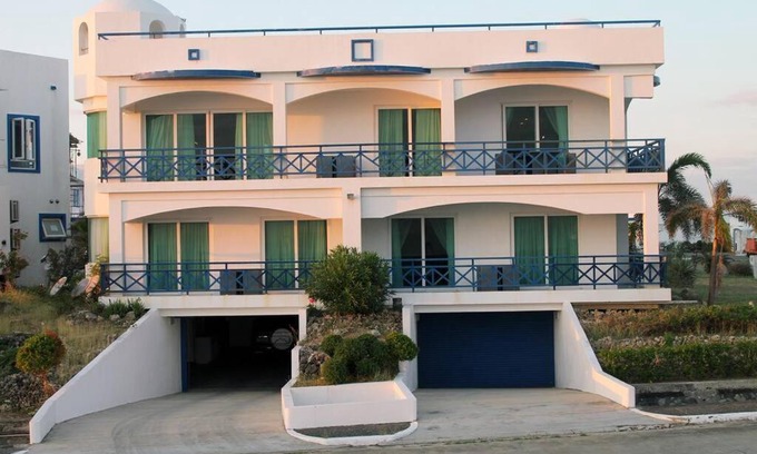 San Fernando Apartamento | Deluxe Room at World Class Resort