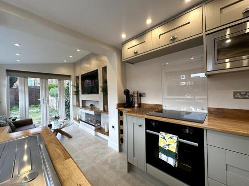 Hull Casa | Deluxe Stays @ Libra Spaces