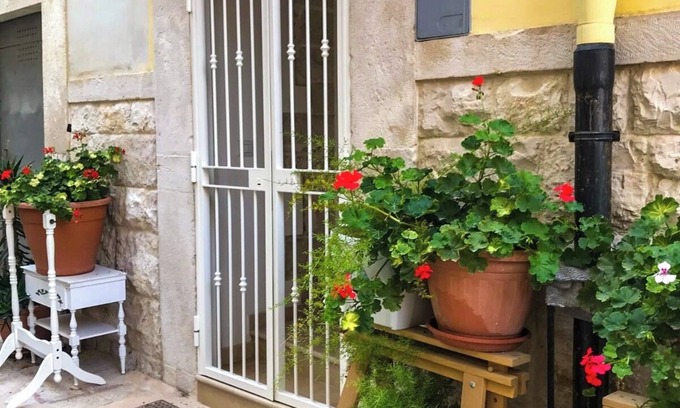 Molfetta Apartamento | Deluxe Stone House