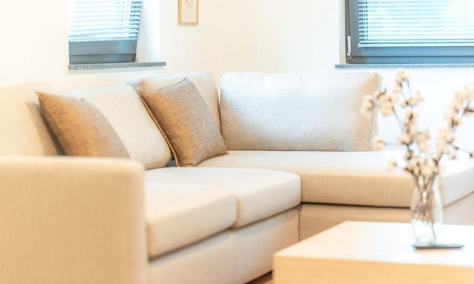 Willroth Apartamento | Deluxe Studio (2) - Colakation GmbH