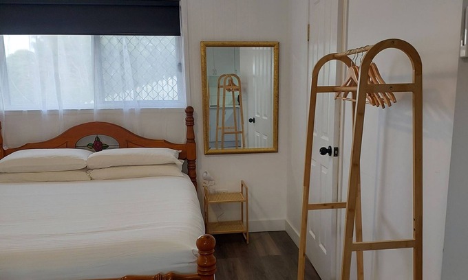Taranganba Apartamento | Deluxe Studio