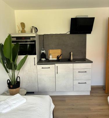 Backnang Apartamento | Deluxe Studio Bella