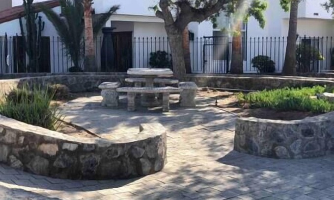 Loma Dorada Apartamento | Deluxe Studio Close to Beach